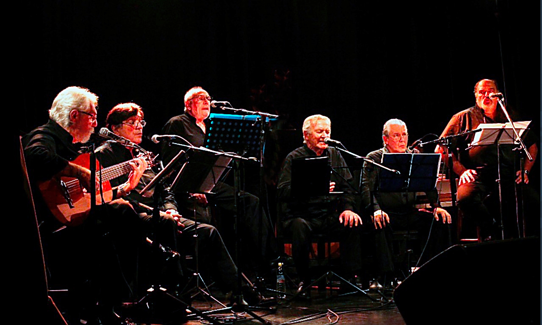Quinto de Cantares 3